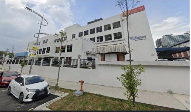 Jalan Bersatu Petaling Jaya Office, Event or 2S Showroom Space!!! 1