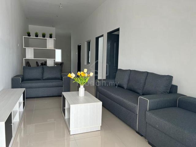 teluk intan premium single storey desa mulia fasa 2 for sale 1