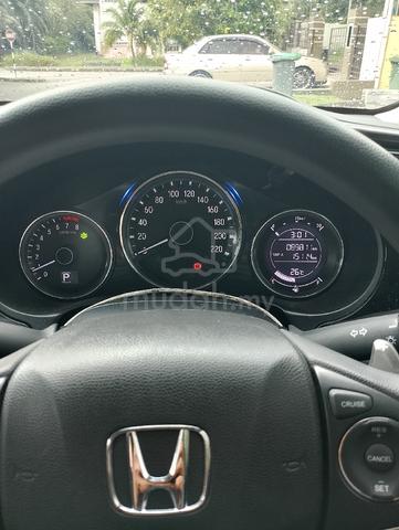 2019 Honda CITY 1.5 E MY14 GM6 FACELIFT (A) - 3