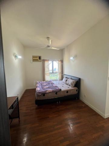 Seri Maya Condominium Master Room For Rent-Female Only 1