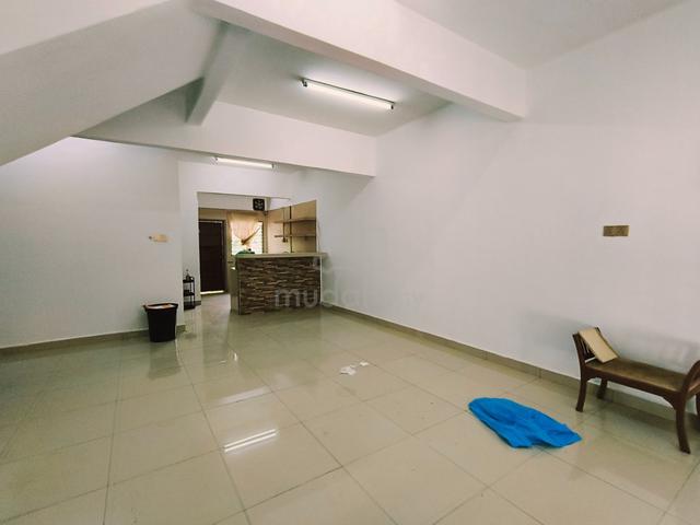 Taman Sri Putra Sg Buloh 1