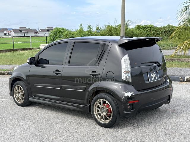 2009 Perodua MYVI 1.3 EZI MY05 M300 FACELIFT (A) - 5