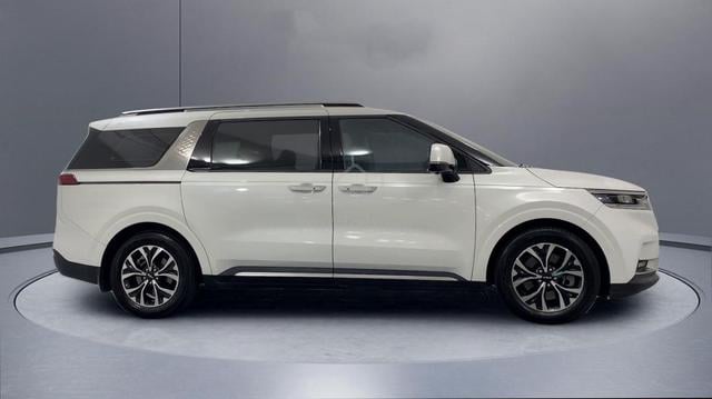 2024 Kia CARNIVAL 2.2 MY23 KA4 (A) - 2