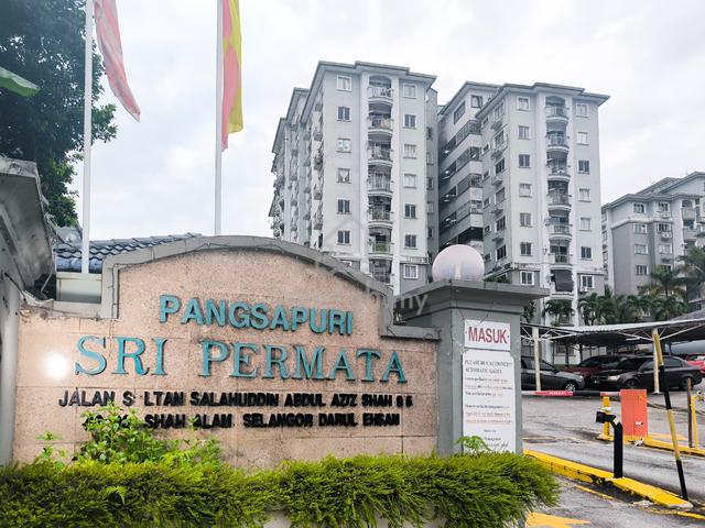 Sri Permata 1