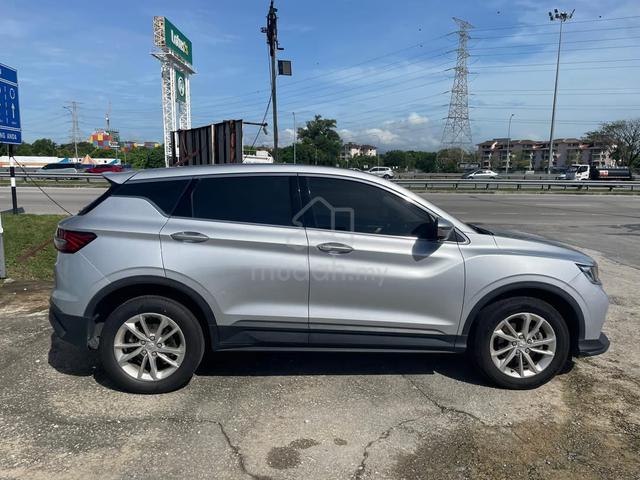 2022 Proton X50 EXECUTIVE 1.5T (A) GOOD CDTN 2023 - 5