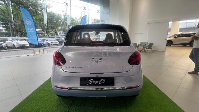 2026 Tq Wuling BINGO PRO MY25 (A) - 3