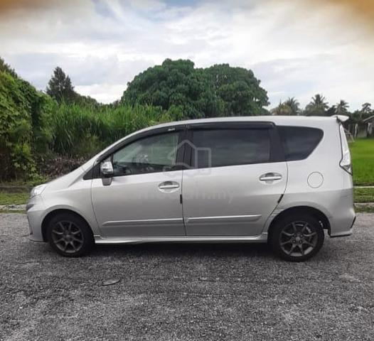 2019 Perodua ALZA 1.5 SE (A) - 1