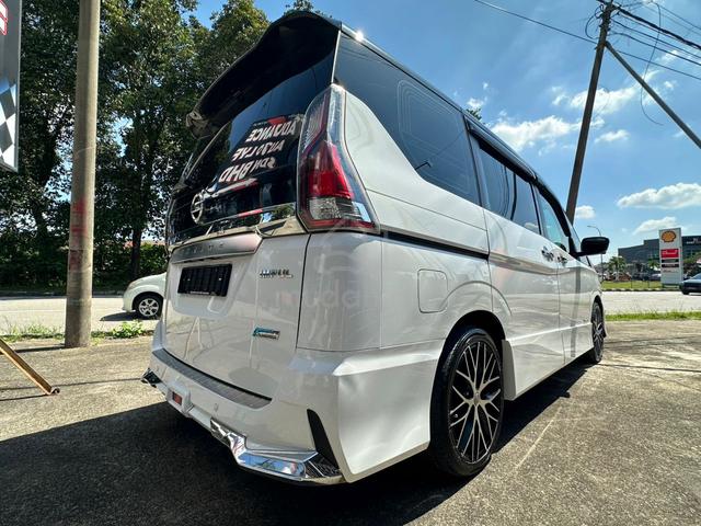 2019 Nissan Serena Highway Star 2.0 Impul Full Spe - 5