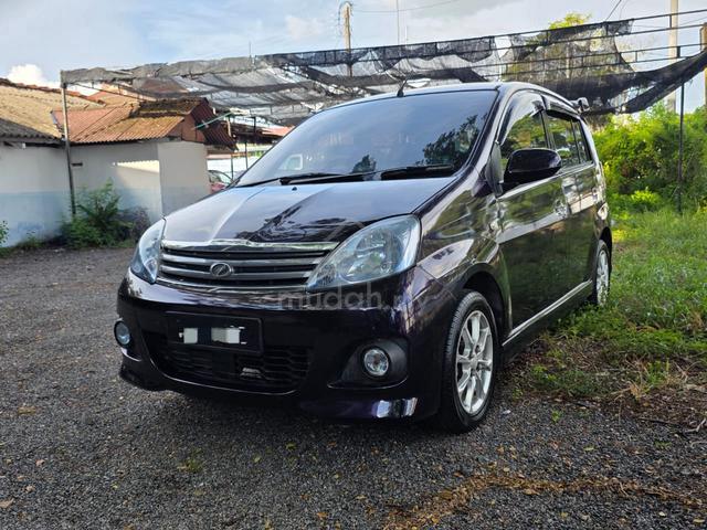 2012 Perodua VIVA 1.0 ELITE EZI (A) GOOD CONDITION - 1
