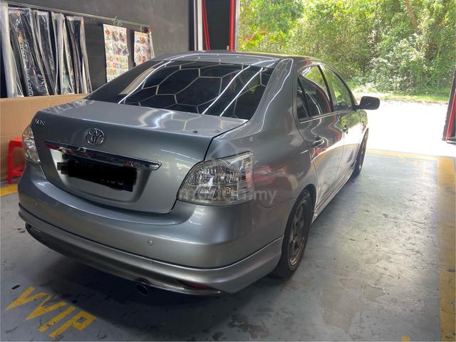 2011 Toyota VIOS 1.5 J FACELIFT (A) - 2