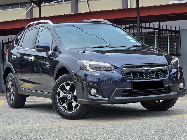 2020 Subaru XV 2.0 2.0I-S STI FACELIFT (A)F/SERVIC - 1