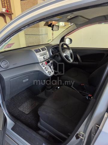 2013 Perodua MYVI 1.3 EZI PREMIUM (A) - 4