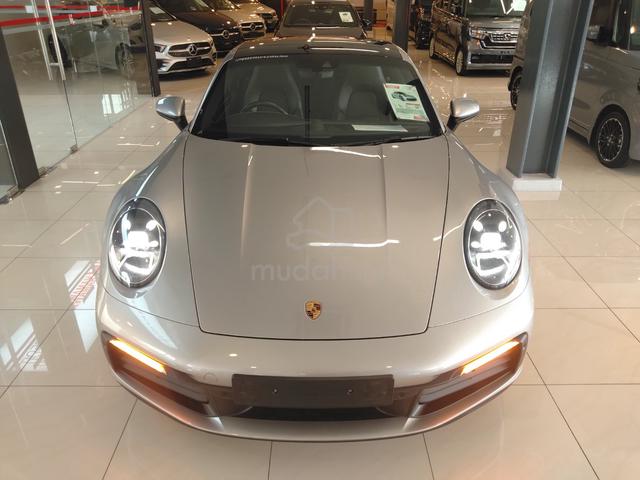 444HP 530NM 0-100KM/H 3.5SeC BURMESTER PANORAMIC - 2