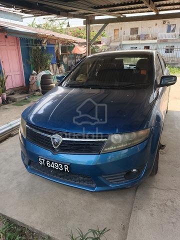 2012 Proton PREVE 1.6 EXECUTIVE (A) - 3