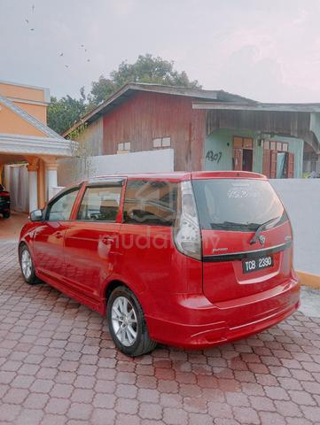 Proton Exora FL bold turbo 1.6(A) 2019 - 4