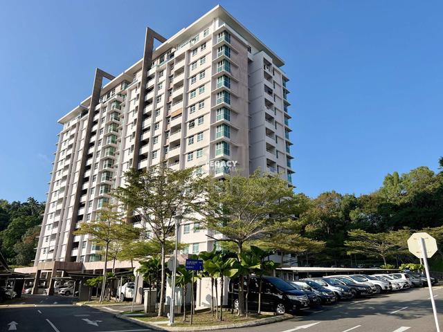 Alam Damai Condominium 1