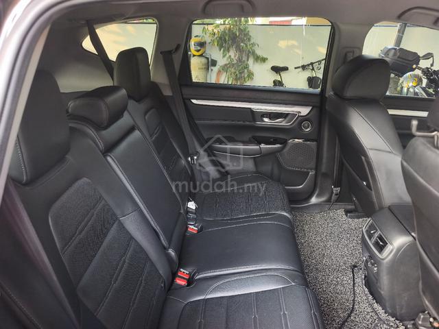 Honda CR-V 2.0 2WD (2021) - 5