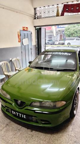 2002 Proton PERDANA 2.0 V6 (A) - 3