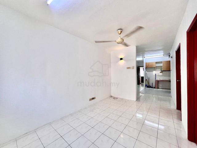 Harmoni Apartment 1