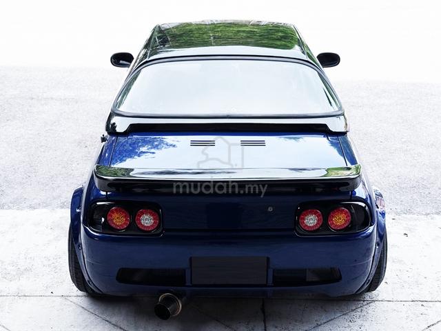 1996/94 Honda Beat PP1 (M) - 3