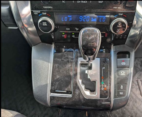 2022 Toyota ALPHARD 2.5 S DBA-AGH30W (A) - 4