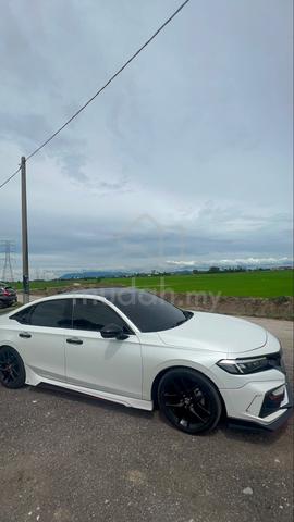 2022 Honda CIVIC 1.5 RS (A) - 4