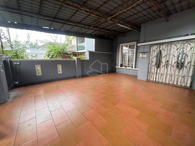 [MALAY TENANT|NEAR SURAU] Double Storey Bukit Sentosa Rawang 1