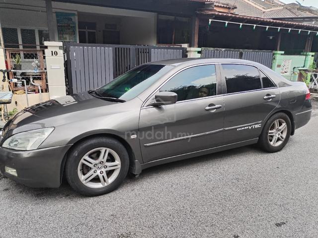 2006 Honda ACCORD 2.0 VTI (A) - 5
