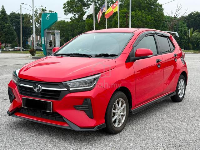AXIA Tip - top condition - 3