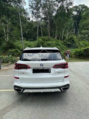 2020 Bmw X5 xDRIVE45e M SPORT 3.0L (A) - 4