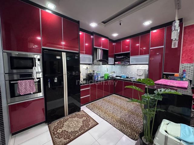 (34x60sf) Rumah Single Storey Kg Delek Kiri, Kg Sg Udang Klang 1