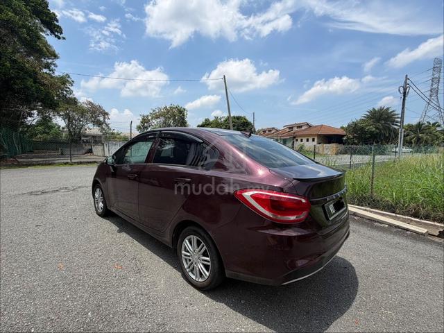 2019 Proton PERSONA 1.6 STANDARD -- (A) - 5