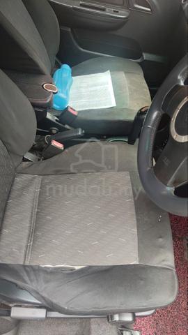 2014 Proton SAGA 1.3 FLX STANDARD (M) - 4