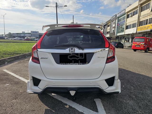 Cash&Full Loan 2015 Honda JAZZ 1.5 E (A) - 3