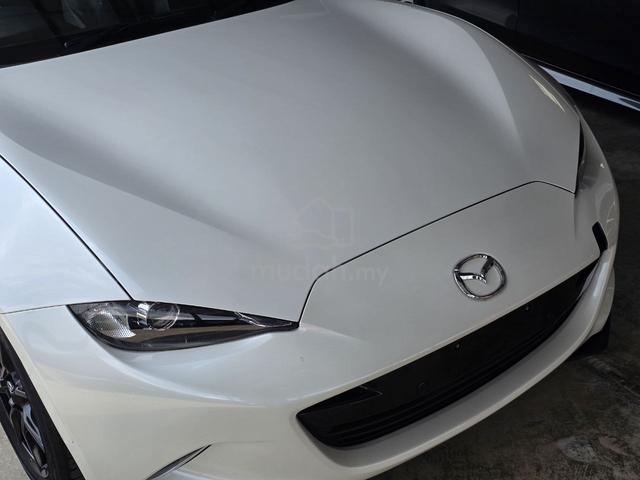 BESTBUY Mazda ROADSTER 1.5 S SPECIAL PACKAGE (A) - 5