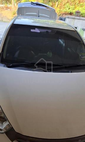 2014 Perodua MYVI 1.3 EZI PREMIUM (A) - 3