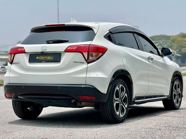 2016 Honda HR-V V 1.8 SIDE STEPS, ANDROID PLAYER - 5