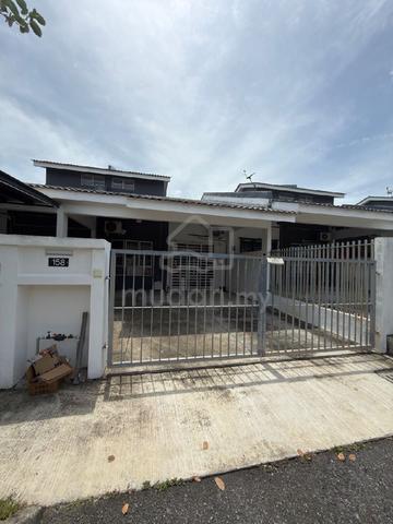 IRINGAN BAYU SEMAYA @ SEREMBAN House for rent 1