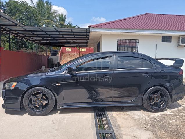2012 Proton INSPIRA 2.0 PREMIUM (A) - 5