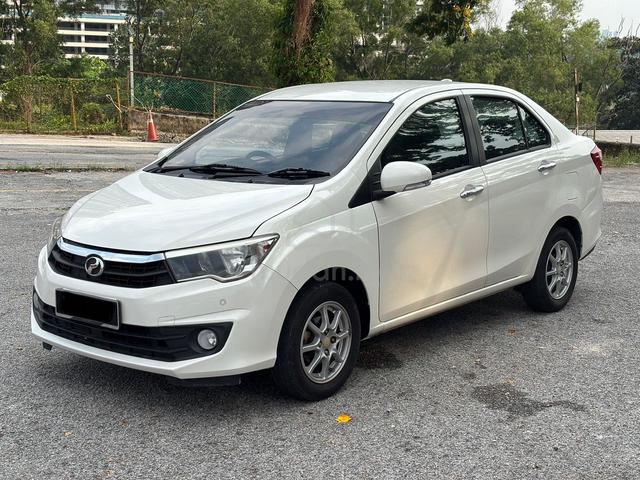 2020 Perodua BEZZA 1.3 PREMIUM X (A) - 3