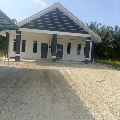 Rumah Sewa di Pt Hj Siraj 1