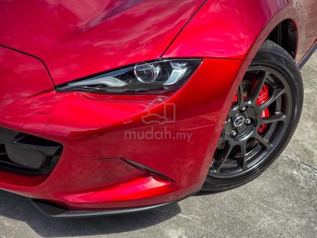 2024 Mazda ROADSTER 1.5 RS (M)- RECARO-BREMBO- - 3