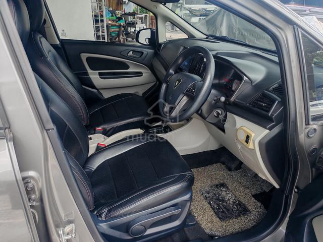 2016 Proton PERSONA 1.6 EXECUTIVE (A) - 4