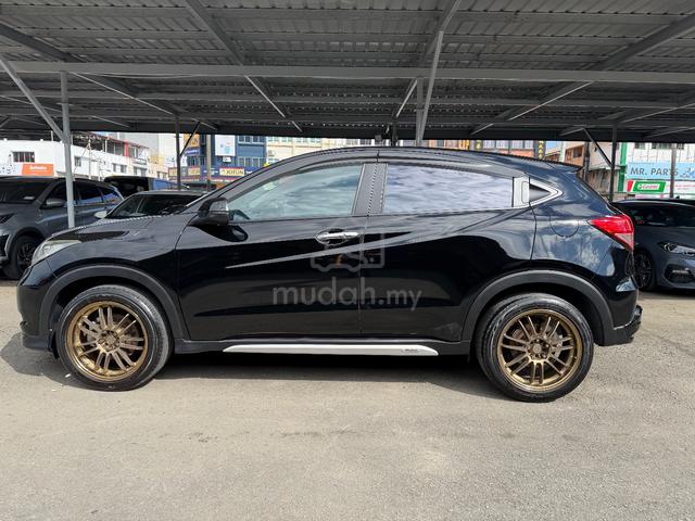 2016 Honda HR-V 1.8 V (A) - 4