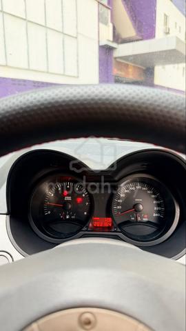 2009 Proton SATRIA 1.6 NEO H-LINE CPS (M) - 5