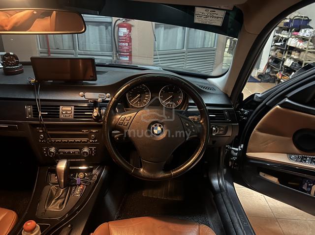 2010 Bmw 3 SERIES 2.0 20I (CKD) E90 FACELIFT (A) - 5