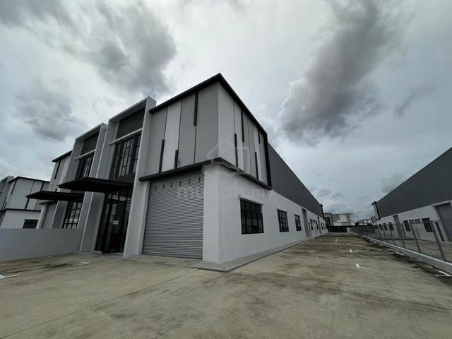 Brand New Good Condition Cluster Factory Eco Business Park 1 1