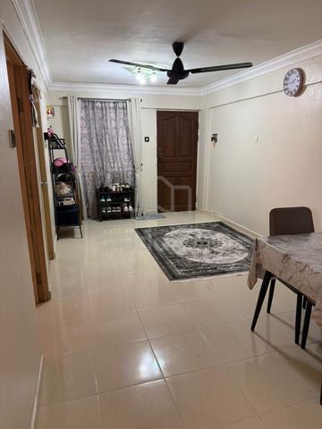 Flat Bandar Baru Perda 1