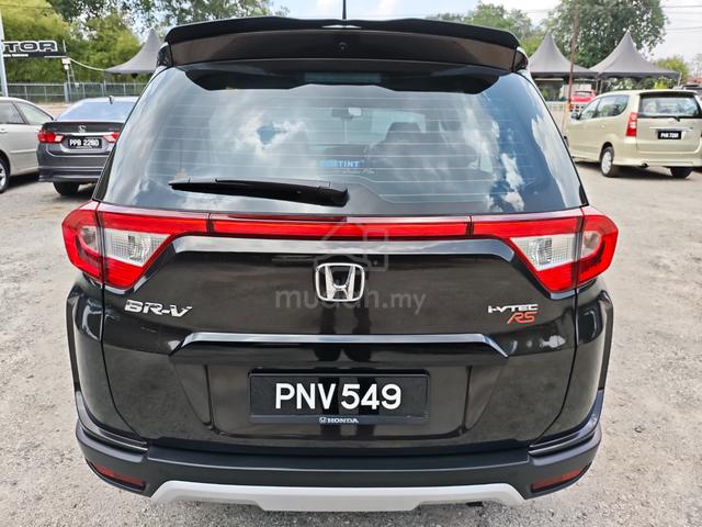 2019 Honda BR-V 1.5 V (A) - 5