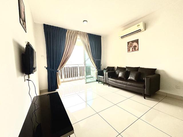 KSL Residences @ Daya 1